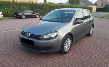 VW Golf 6