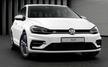 VW Golf 7